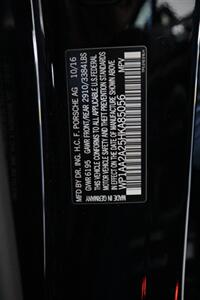 2017 Porsche Cayenne - Photo 36 - Panorama City, CA 91402