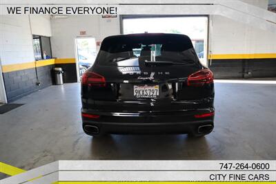 2017 Porsche Cayenne - Photo 8 - Panorama City, CA 91402