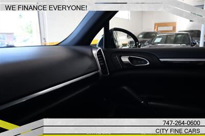 2017 Porsche Cayenne - Photo 28 - Panorama City, CA 91402
