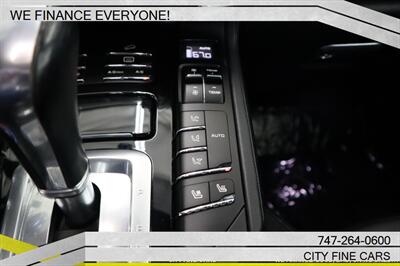 2017 Porsche Cayenne - Photo 26 - Panorama City, CA 91402
