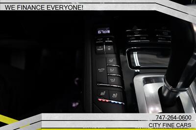 2017 Porsche Cayenne - Photo 24 - Panorama City, CA 91402