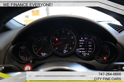 2017 Porsche Cayenne - Photo 19 - Panorama City, CA 91402