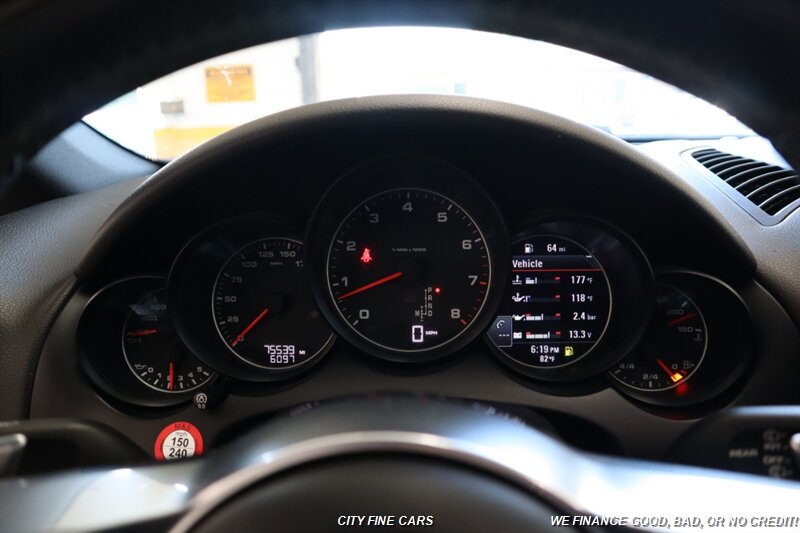 2017 Porsche Cayenne - Photo 19 - Panorama City, CA 91402