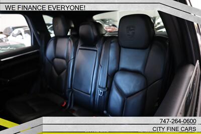 2017 Porsche Cayenne - Photo 31 - Panorama City, CA 91402