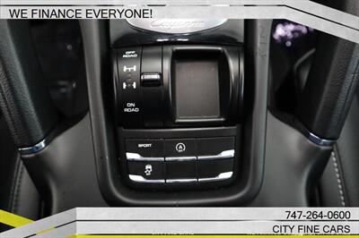 2017 Porsche Cayenne - Photo 27 - Panorama City, CA 91402