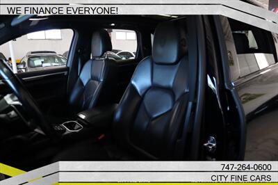 2017 Porsche Cayenne - Photo 30 - Panorama City, CA 91402
