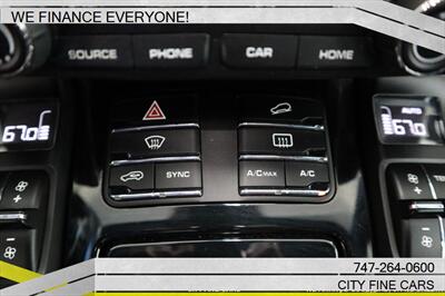 2017 Porsche Cayenne - Photo 25 - Panorama City, CA 91402