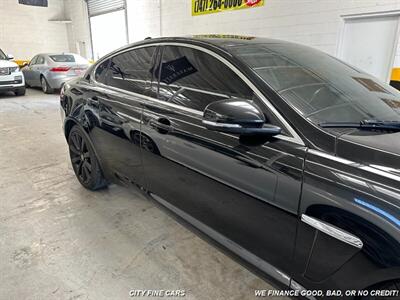 2013 Jaguar XF 2.0T   - Photo 13 - Panorama City, CA 91402