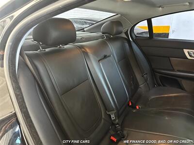 2013 Jaguar XF 2.0T   - Photo 36 - Panorama City, CA 91402