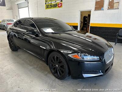 2013 Jaguar XF 2.0T   - Photo 15 - Panorama City, CA 91402