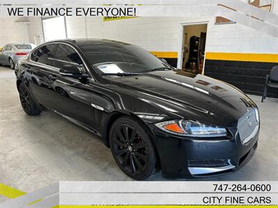 2013 Jaguar XF 2.0T   - Photo 15 - Panorama City, CA 91402