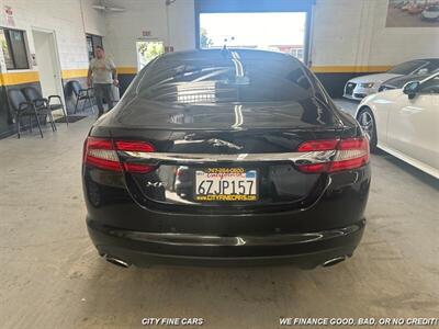 2013 Jaguar XF 2.0T   - Photo 9 - Panorama City, CA 91402