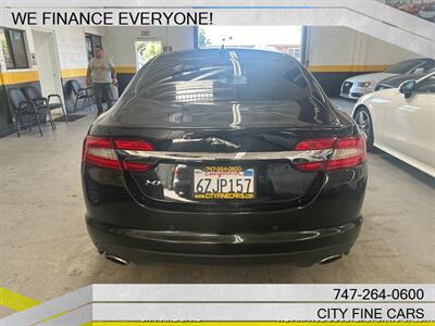 2013 Jaguar XF 2.0T   - Photo 9 - Panorama City, CA 91402