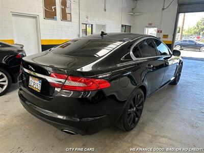 2013 Jaguar XF 2.0T   - Photo 10 - Panorama City, CA 91402