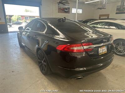 2013 Jaguar XF 2.0T   - Photo 8 - Panorama City, CA 91402