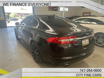 2013 Jaguar XF 2.0T   - Photo 8 - Panorama City, CA 91402