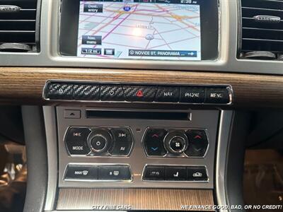 2013 Jaguar XF 2.0T   - Photo 24 - Panorama City, CA 91402