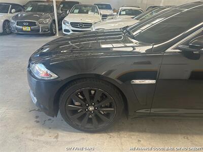 2013 Jaguar XF 2.0T   - Photo 4 - Panorama City, CA 91402