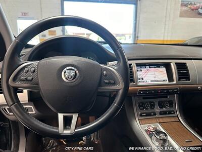 2013 Jaguar XF 2.0T   - Photo 16 - Panorama City, CA 91402