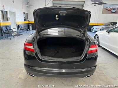 2013 Jaguar XF 2.0T   - Photo 35 - Panorama City, CA 91402