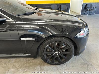 2013 Jaguar XF 2.0T   - Photo 14 - Panorama City, CA 91402