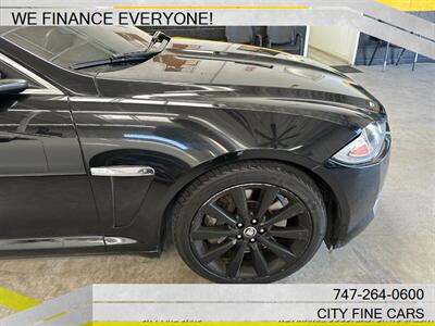 2013 Jaguar XF 2.0T   - Photo 14 - Panorama City, CA 91402