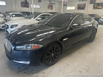 2013 Jaguar XF 2.0T   - Photo 2 - Panorama City, CA 91402