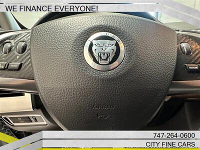 2013 Jaguar XF 2.0T   - Photo 18 - Panorama City, CA 91402