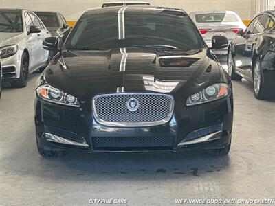 2013 Jaguar XF 2.0T   - Photo 3 - Panorama City, CA 91402