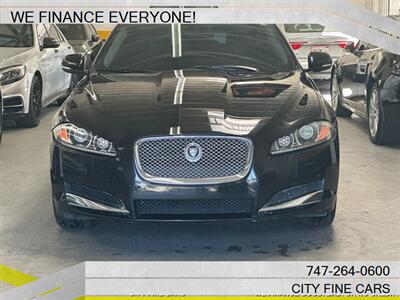 2013 Jaguar XF 2.0T   - Photo 3 - Panorama City, CA 91402