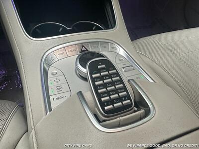 2014 Mercedes-Benz S 550   - Photo 30 - Panorama City, CA 91402