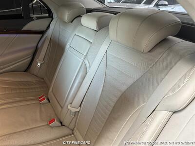 2014 Mercedes-Benz S 550   - Photo 33 - Panorama City, CA 91402