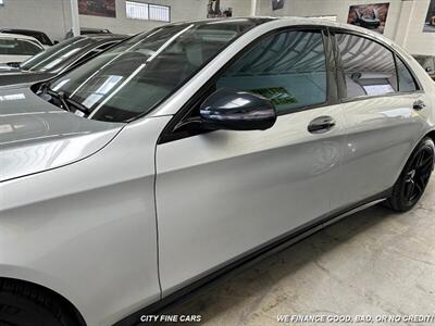 2014 Mercedes-Benz S 550   - Photo 5 - Panorama City, CA 91402