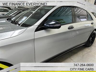 2014 Mercedes-Benz S 550   - Photo 5 - Panorama City, CA 91402