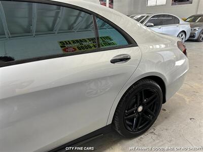 2014 Mercedes-Benz S 550   - Photo 7 - Panorama City, CA 91402