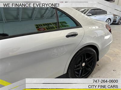 2014 Mercedes-Benz S 550   - Photo 7 - Panorama City, CA 91402