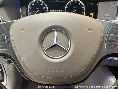 2014 Mercedes-Benz S 550   - Photo 18 - Panorama City, CA 91402