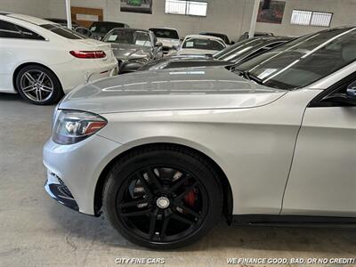 2014 Mercedes-Benz S 550   - Photo 3 - Panorama City, CA 91402