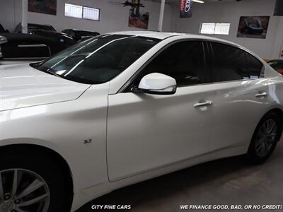 2015 INFINITI Q50 Premium   - Photo 4 - Panorama City, CA 91402