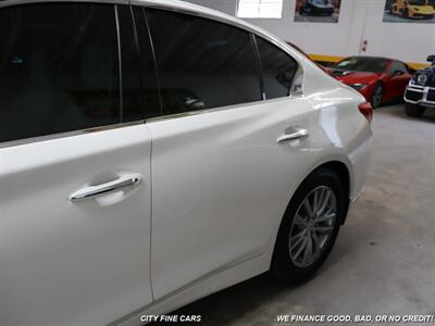 2015 INFINITI Q50 Premium   - Photo 5 - Panorama City, CA 91402