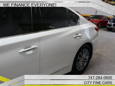 2015 INFINITI Q50 Premium   - Photo 5 - Panorama City, CA 91402