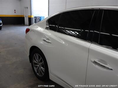 2015 INFINITI Q50 Premium   - Photo 9 - Panorama City, CA 91402