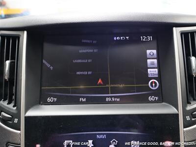 2015 INFINITI Q50 Premium   - Photo 20 - Panorama City, CA 91402