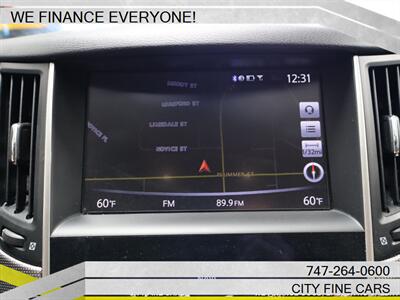 2015 INFINITI Q50 Premium   - Photo 20 - Panorama City, CA 91402