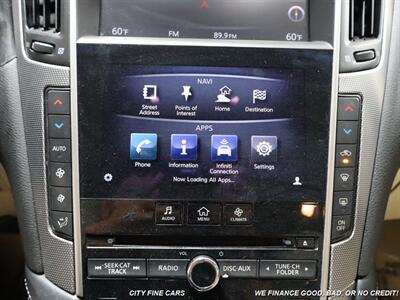 2015 INFINITI Q50 Premium   - Photo 22 - Panorama City, CA 91402