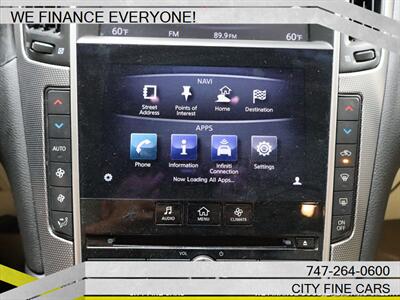 2015 INFINITI Q50 Premium   - Photo 22 - Panorama City, CA 91402