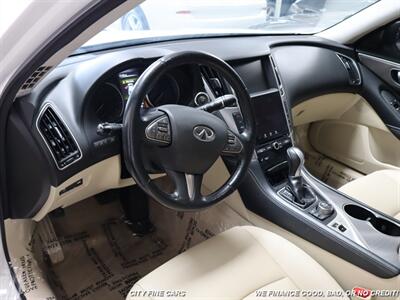 2015 INFINITI Q50 Premium   - Photo 13 - Panorama City, CA 91402