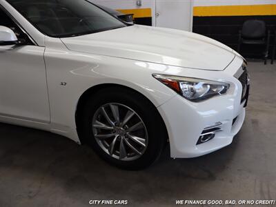 2015 INFINITI Q50 Premium   - Photo 11 - Panorama City, CA 91402