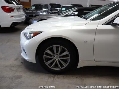 2015 INFINITI Q50 Premium   - Photo 3 - Panorama City, CA 91402