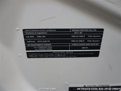 2015 INFINITI Q50 Premium   - Photo 34 - Panorama City, CA 91402